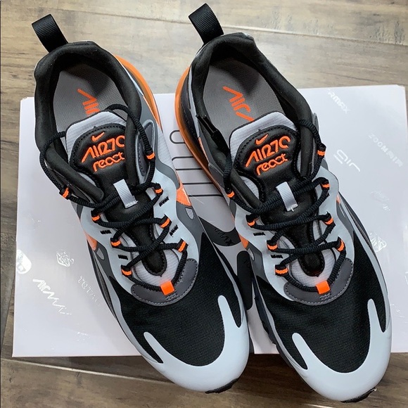 NIKE AIR MAX 270 REACT WTR men’s - Picture 10 of 16